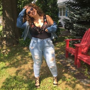 Meet your Posher, Margaret a